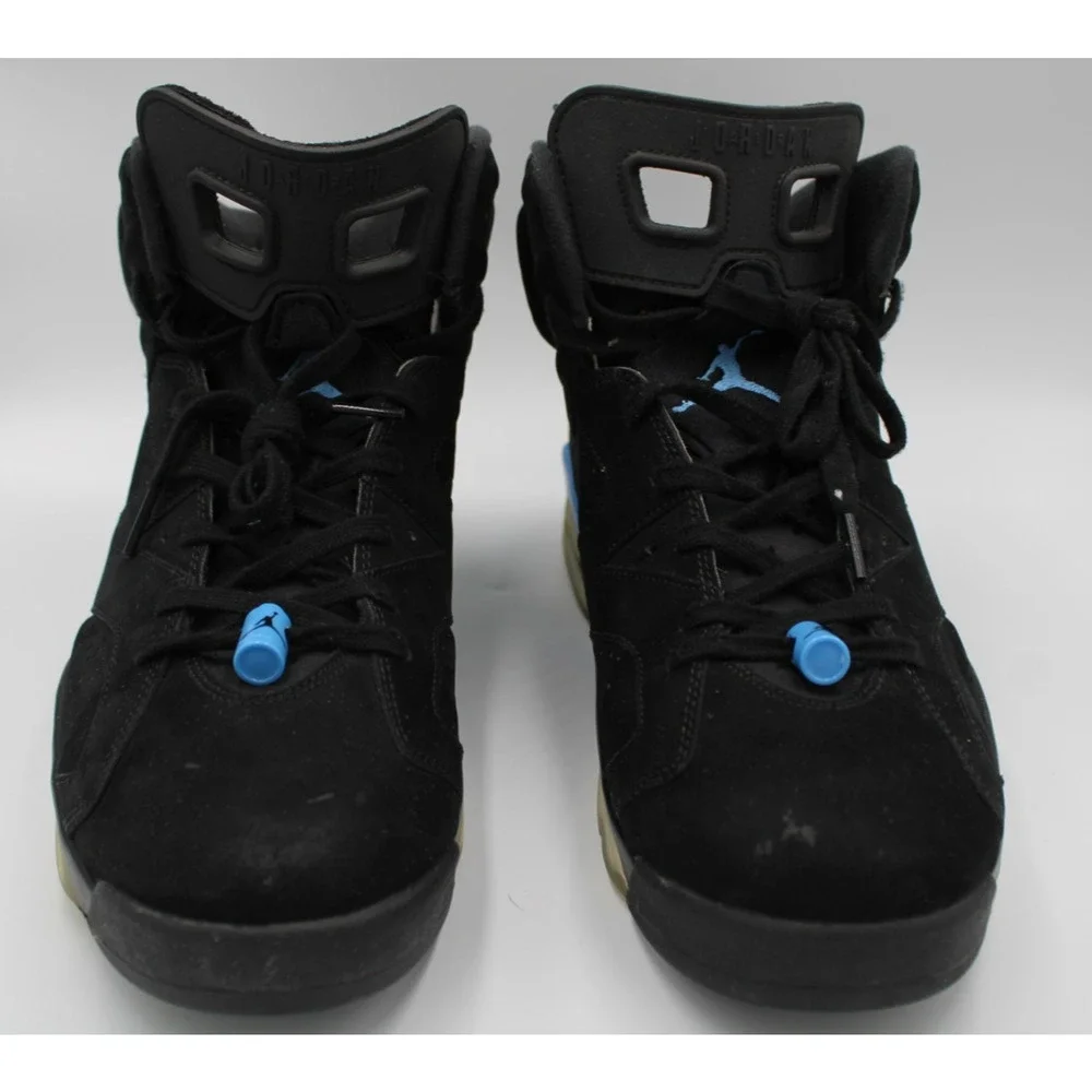 Size 13 - Jordan 6 Retro UNC - 384664-006 - MSRP $250